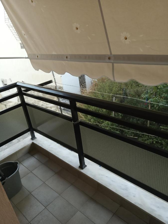 Velvet Blue Apartment Kavala Exterior photo