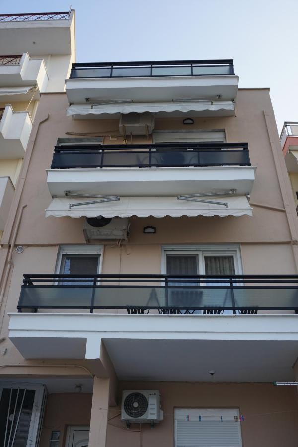 Velvet Blue Apartment Kavala Exterior photo